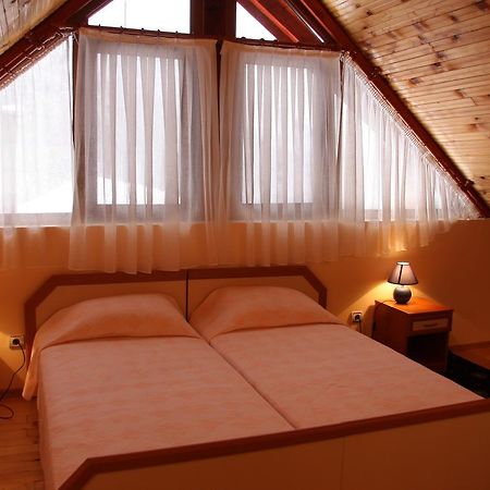 Razgrad Kovanlika Hotel מראה חיצוני תמונה