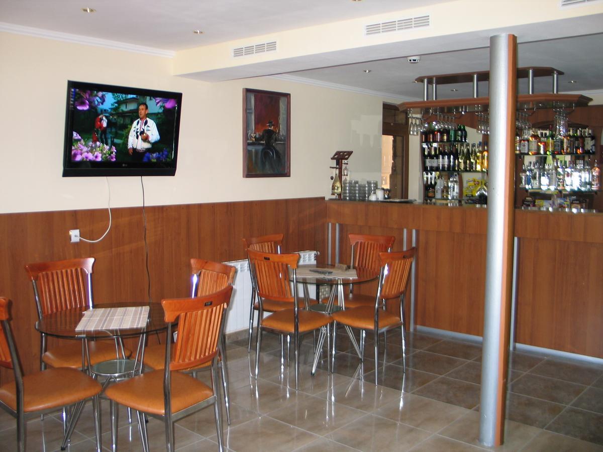 Razgrad Kovanlika Hotel מראה חיצוני תמונה