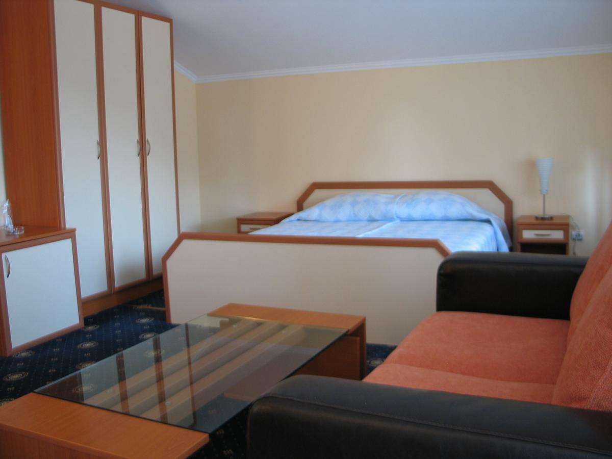 Razgrad Kovanlika Hotel מראה חיצוני תמונה
