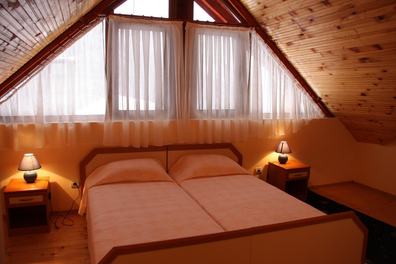 Razgrad Kovanlika Hotel מראה חיצוני תמונה