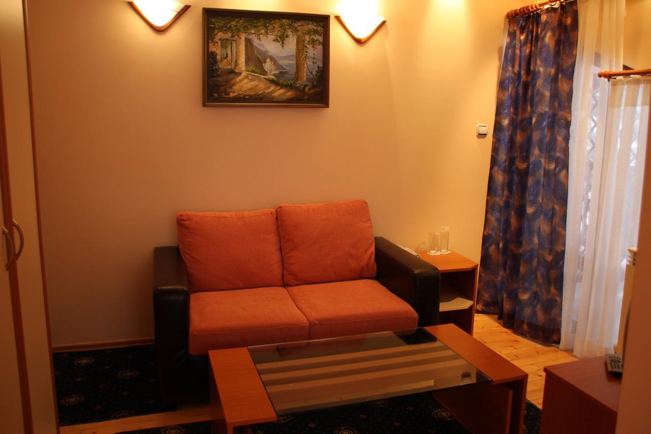 Razgrad Kovanlika Hotel מראה חיצוני תמונה