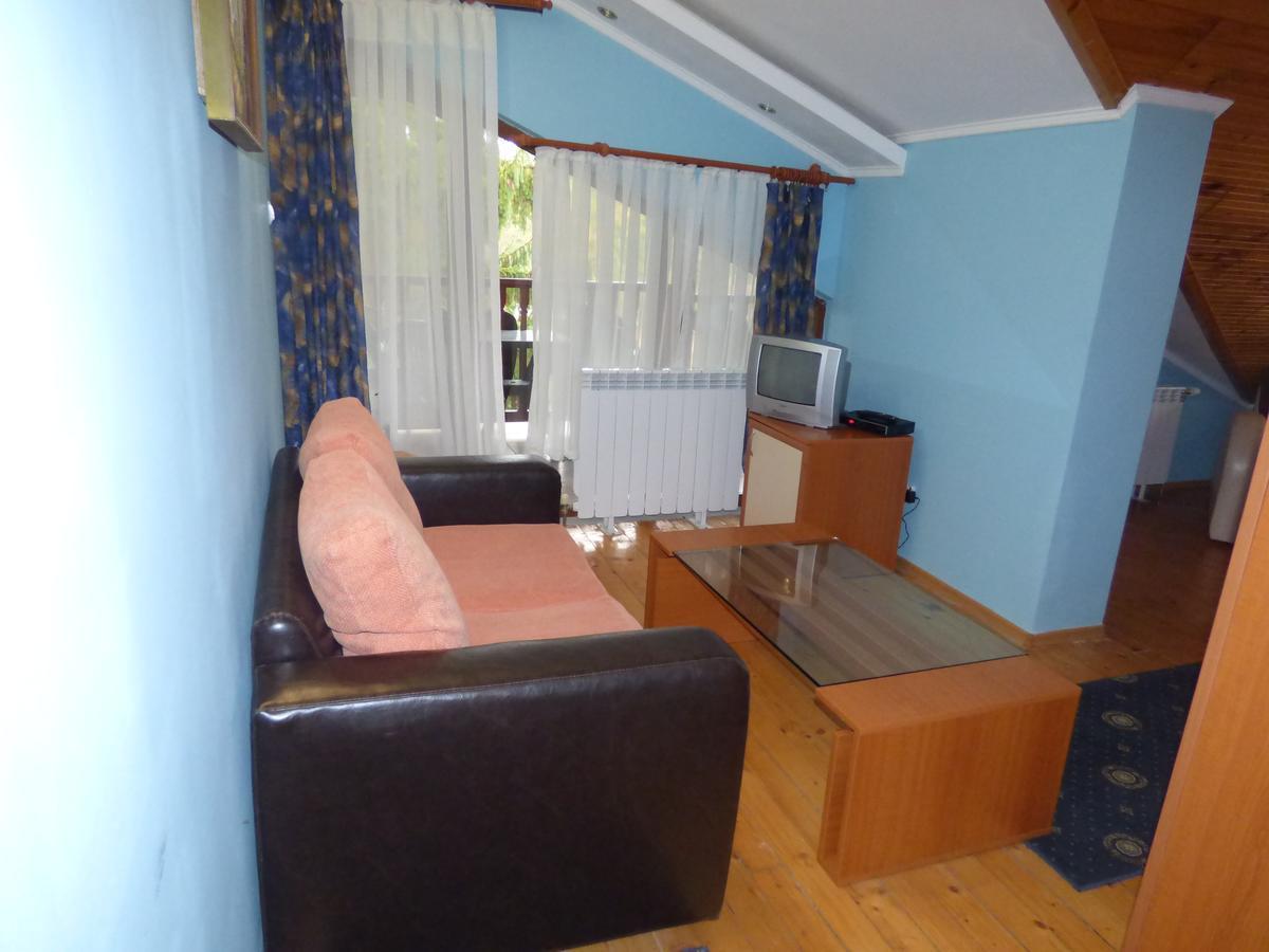 Razgrad Kovanlika Hotel מראה חיצוני תמונה