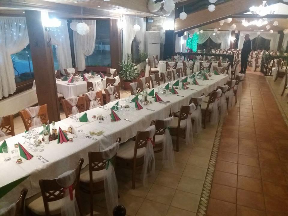 Razgrad Kovanlika Hotel מראה חיצוני תמונה